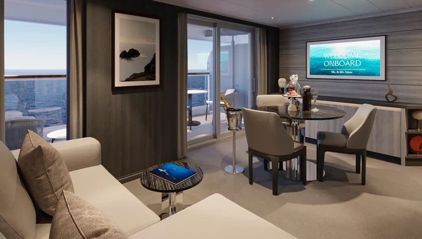 Premier Penthouse