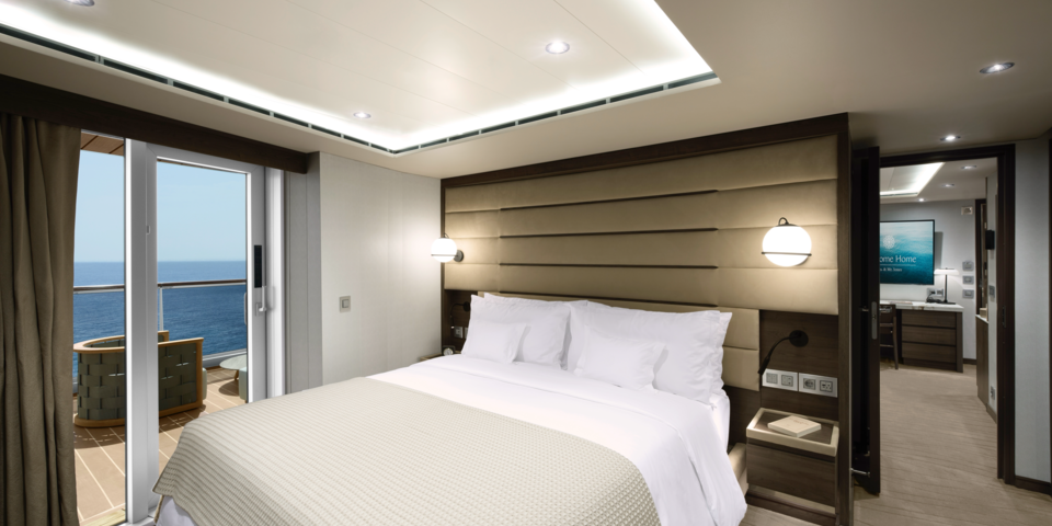 Serenity Residence
