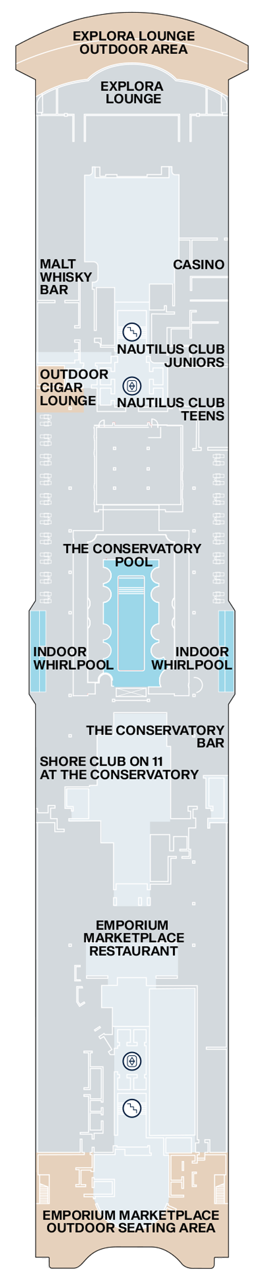 Deck 11