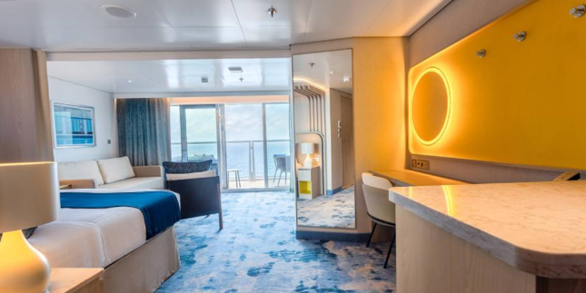 Grand Suite