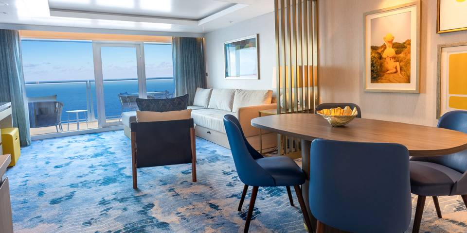 Owner's Suite