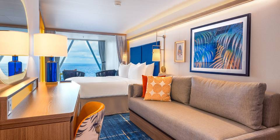  Panoramic Ocean View
