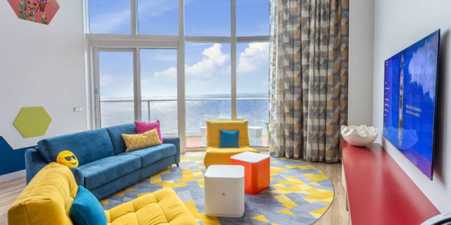 Ultimate Family Townhouse