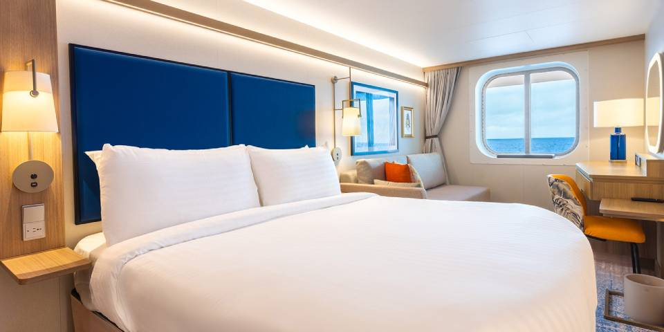 Guarantee Ocean View