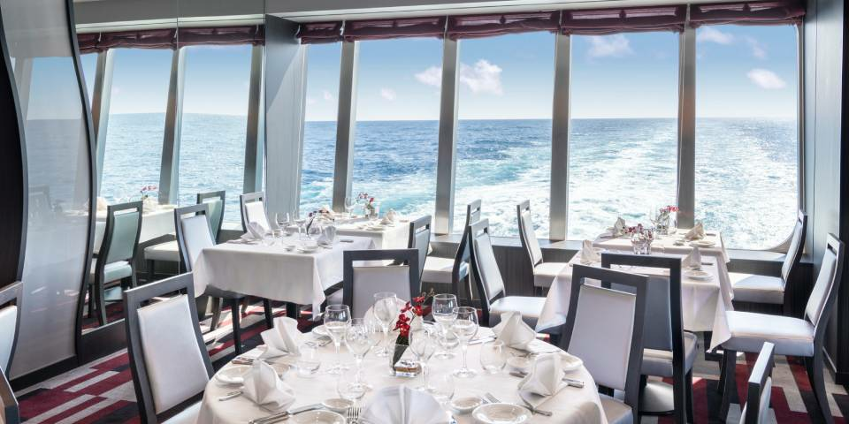 Lighthouse Restaurant