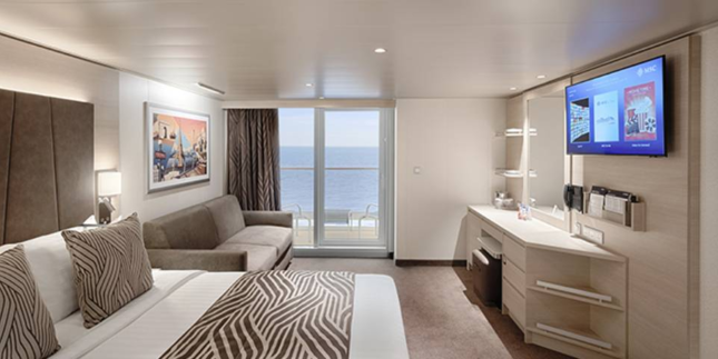 Premium Suite Aurea