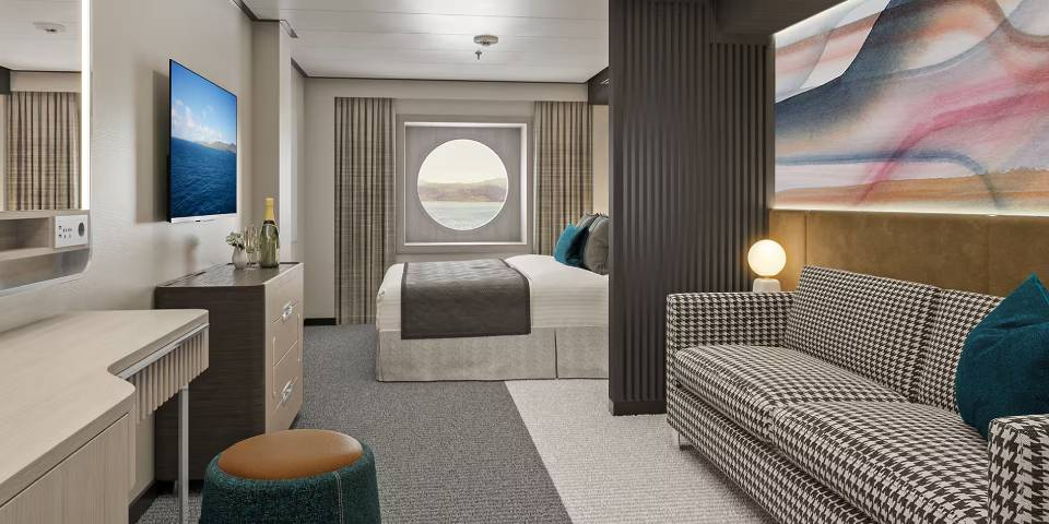 Sailaway Oceanview