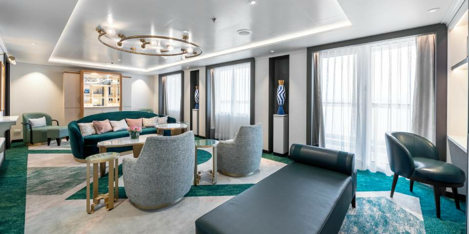 Grand Suite