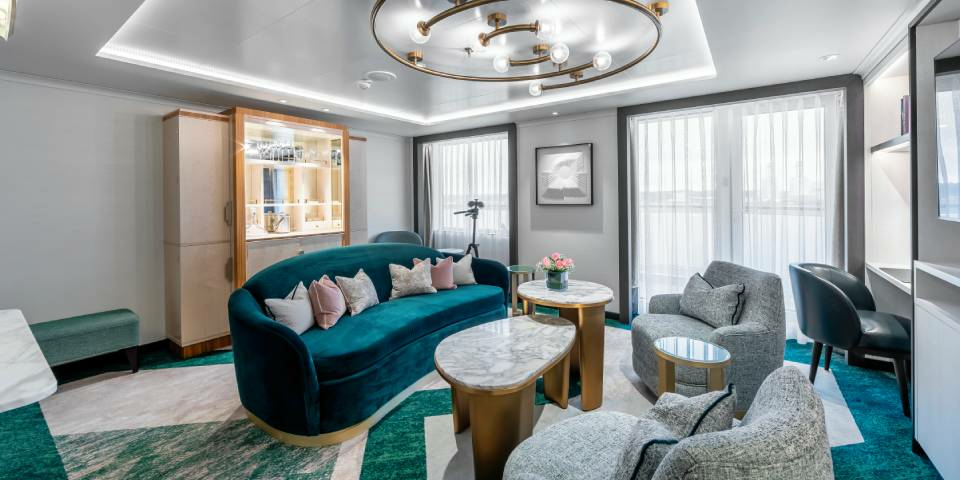 Master Suite