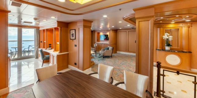 Grand Suite
