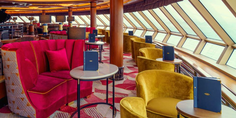 Commodore Club