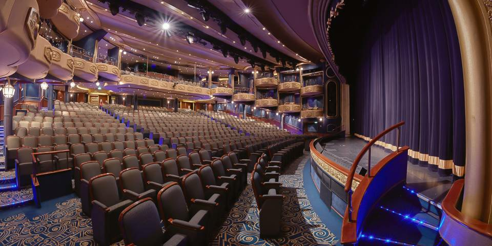 Royal Court Theatre