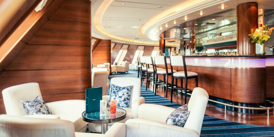 Commodore Club
