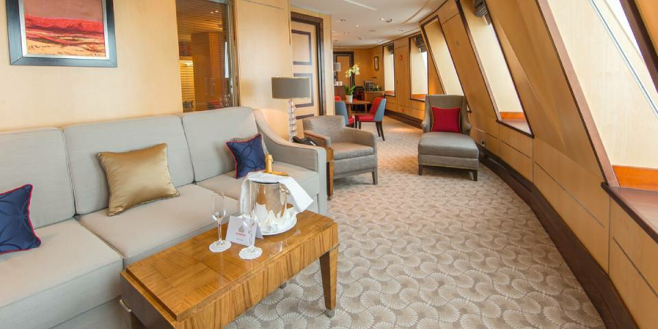 Royal Suite