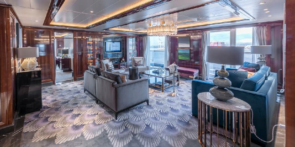 Grand Suite
