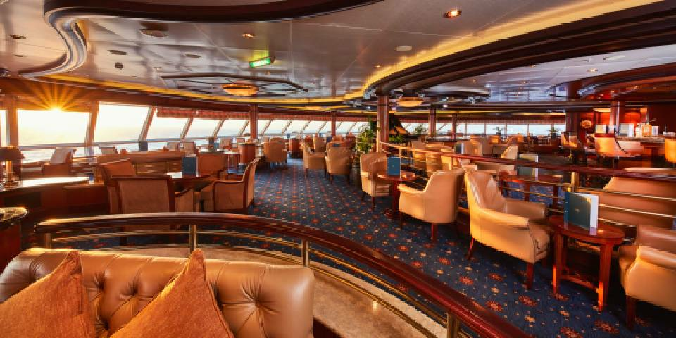 Commodore Club