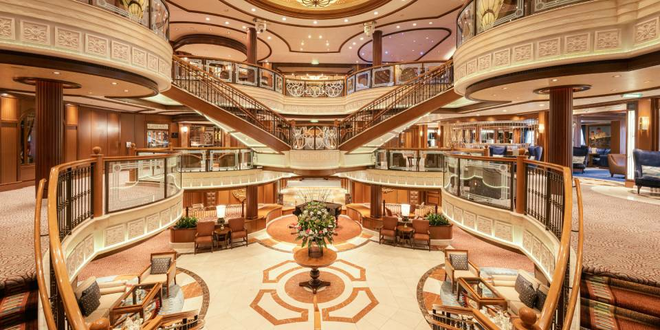 Grand Lobby
