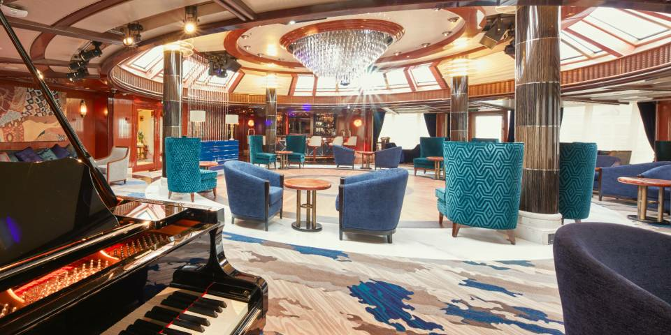 Yacht Club