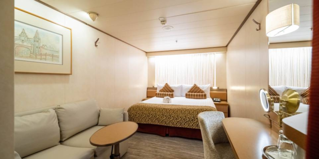 Guarantee Single Inside