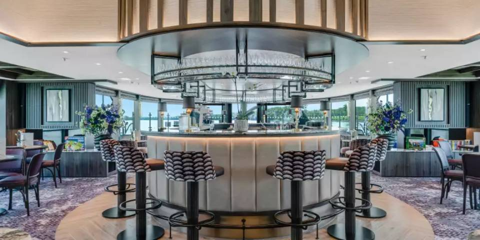 Main Lounge