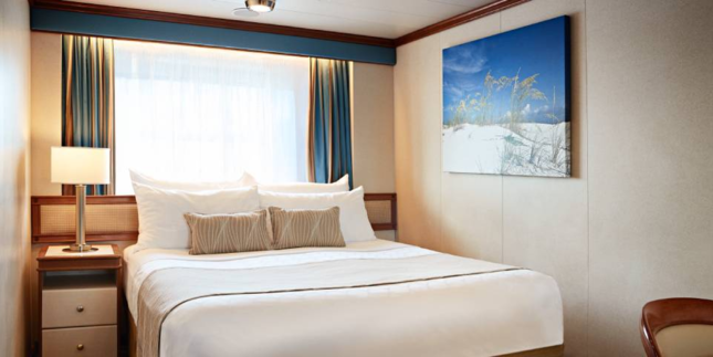 Premium Ocean View