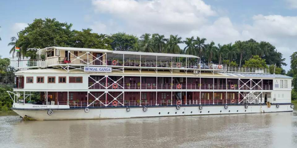 Bengal Ganga