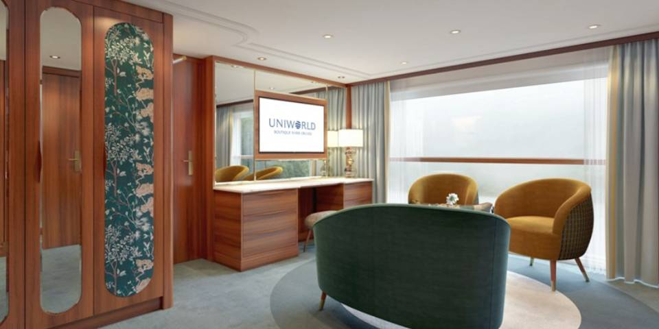 Grand Suite