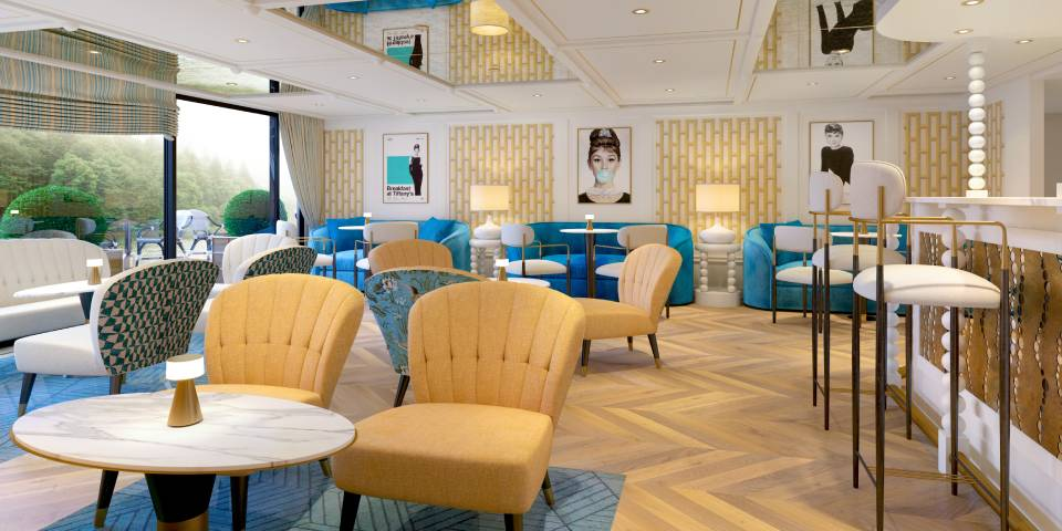 Aft Lounge