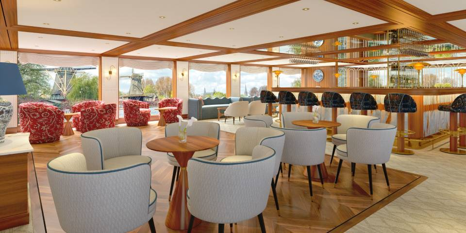 Main Bar