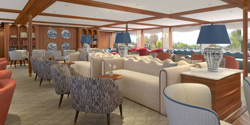 Main Lounge