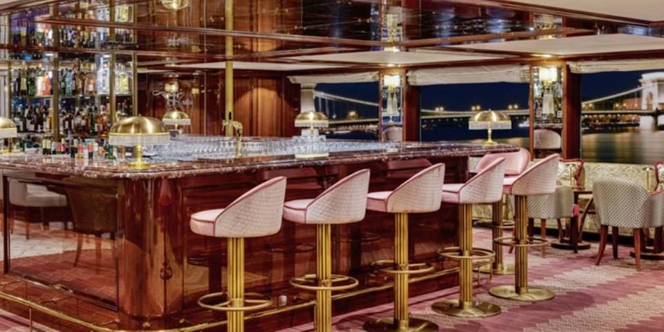 Main Lounge