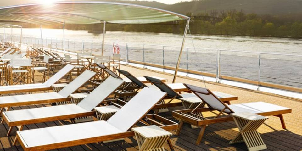 Sun Deck