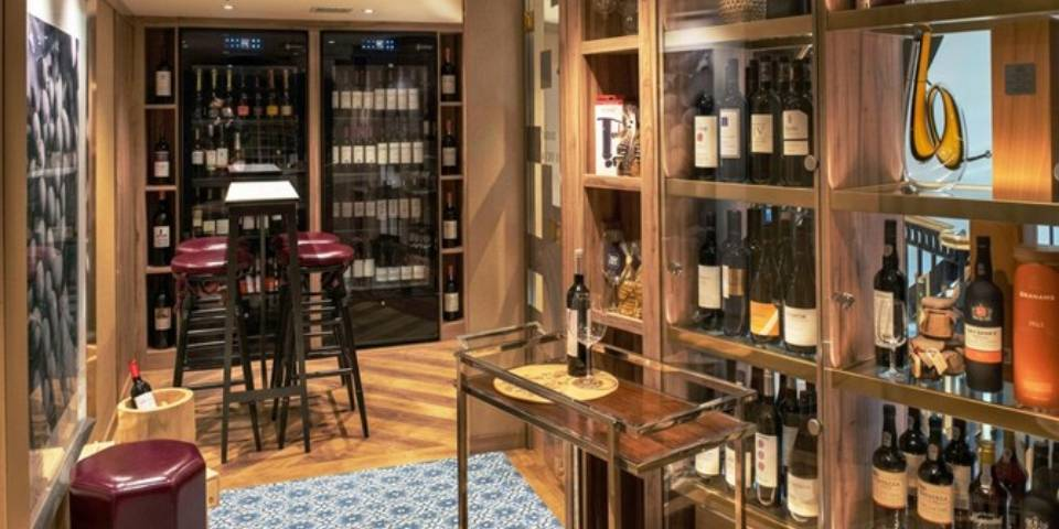 Wine Bar
