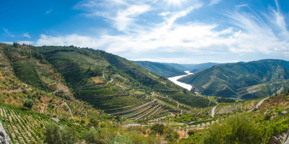 São Gabriel will sail the Douro