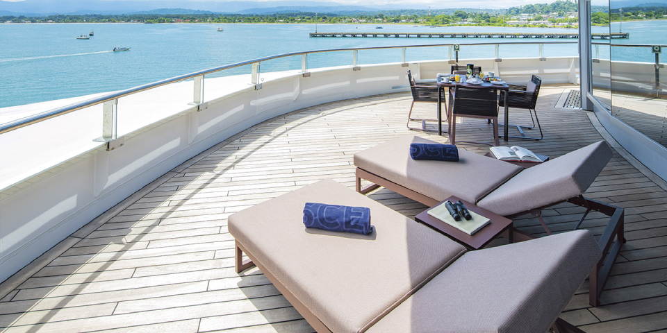 Grand Panorama Suite