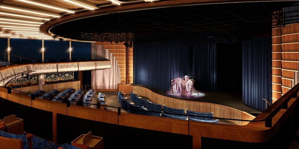 From a dueling battle between genres and a story of romance to a thriller filled with intrigue, these are just a taste of the lavishly staged musical productions that await.