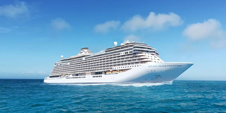 Seven Seas Prestige