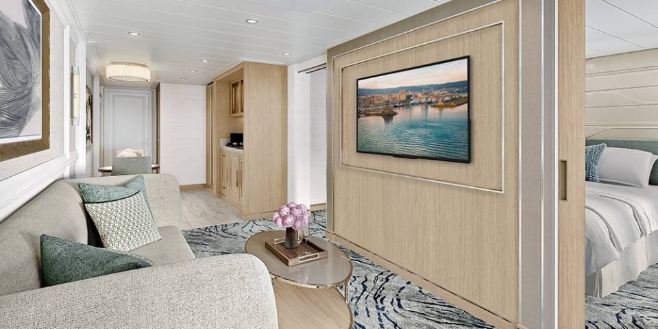 Horizon Suite