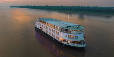 Ganges Voyager