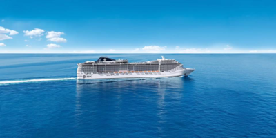 MSC Fantasia