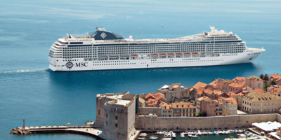 MSC Musica