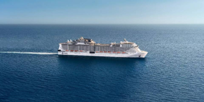 MSC Virtuosa