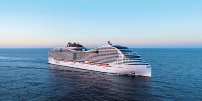 MSC World Europa