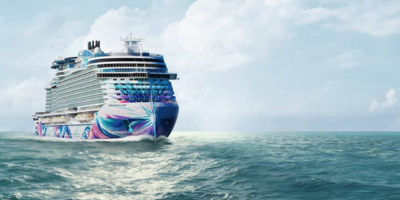 Norwegian Aura