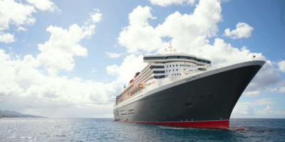 Queen Mary 2