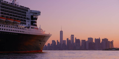Queen Mary 2