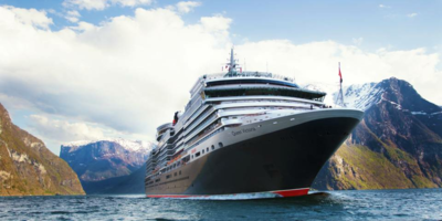 Queen Victoria