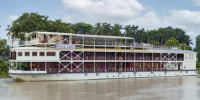 RV Bengal Ganga