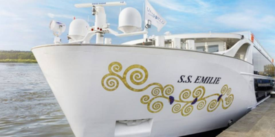 S.S. Emilie
