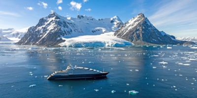 Scenic Eclipse II